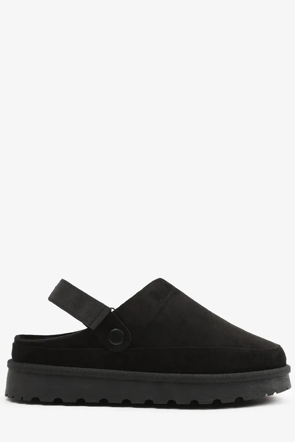 'Aurelia' Slip On Adjustable Strap Mini Boots