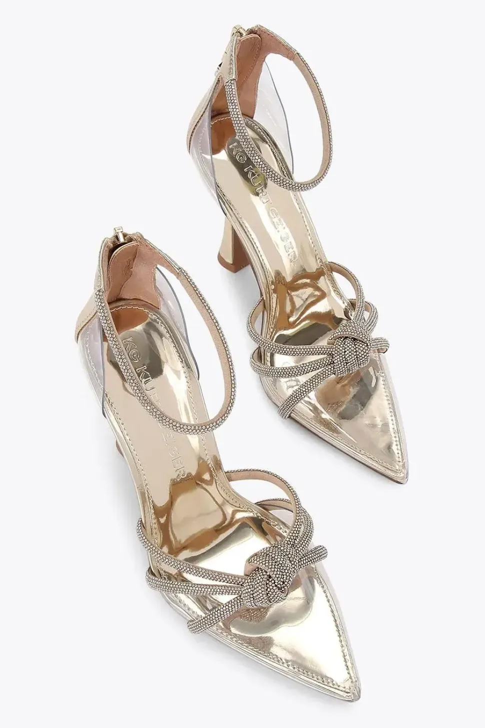 'Ava' Heels