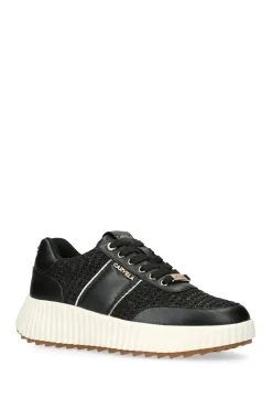 'Avenue' Fabric Trainers