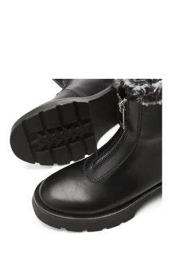 'Avrill' Porvair Ankle Boots