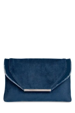 'Baily' Suedette Bag