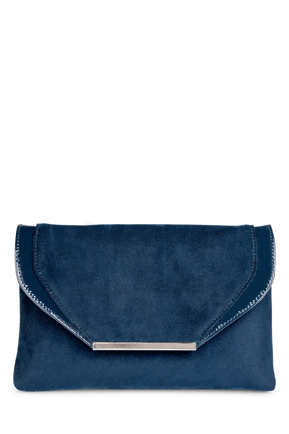 'Baily' Suedette Bag