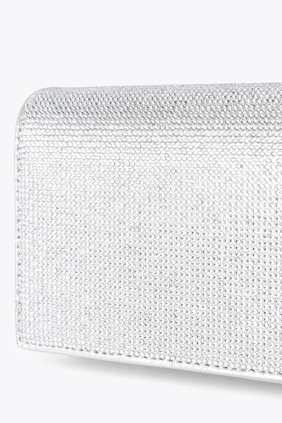 'Baily' Suedette Bag