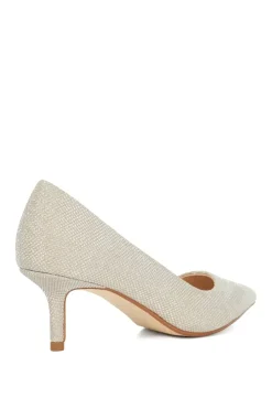'Balli' Court Shoes
