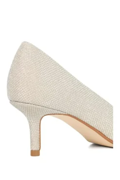 'Balli' Court Shoes