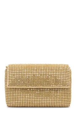 'Beau' Suedette Bag