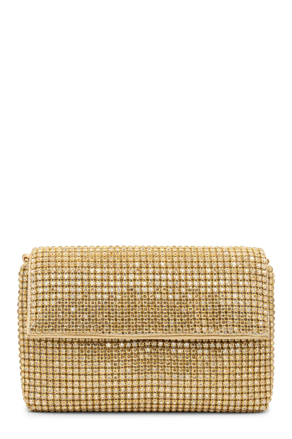 'Beau' Suedette Bag