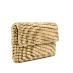 'Beau' Suedette Bag
