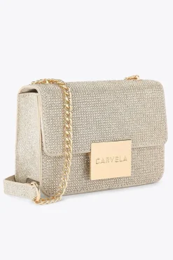 'Bee Mini Xbody'  Bag