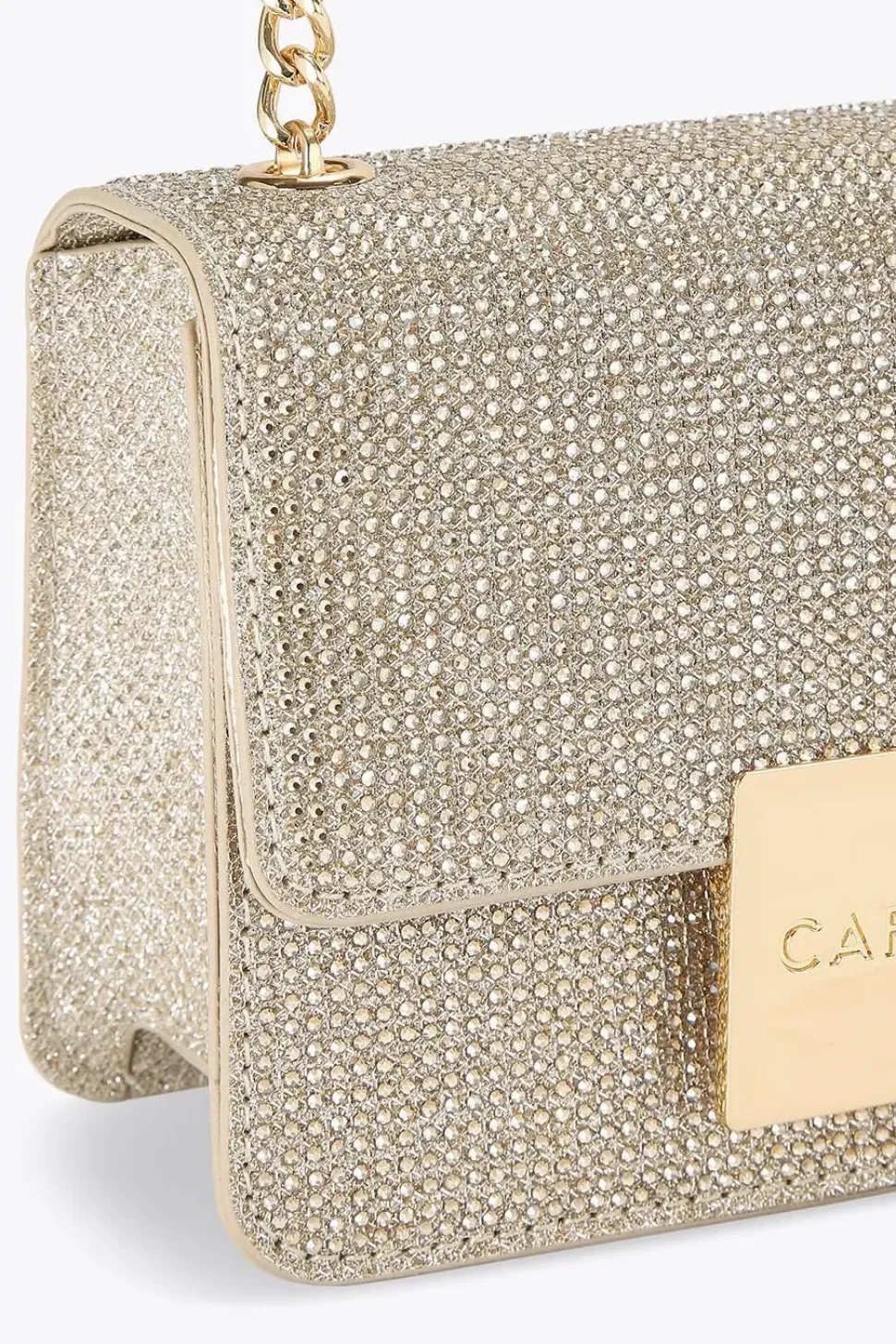 'Bee Mini Xbody' Bag