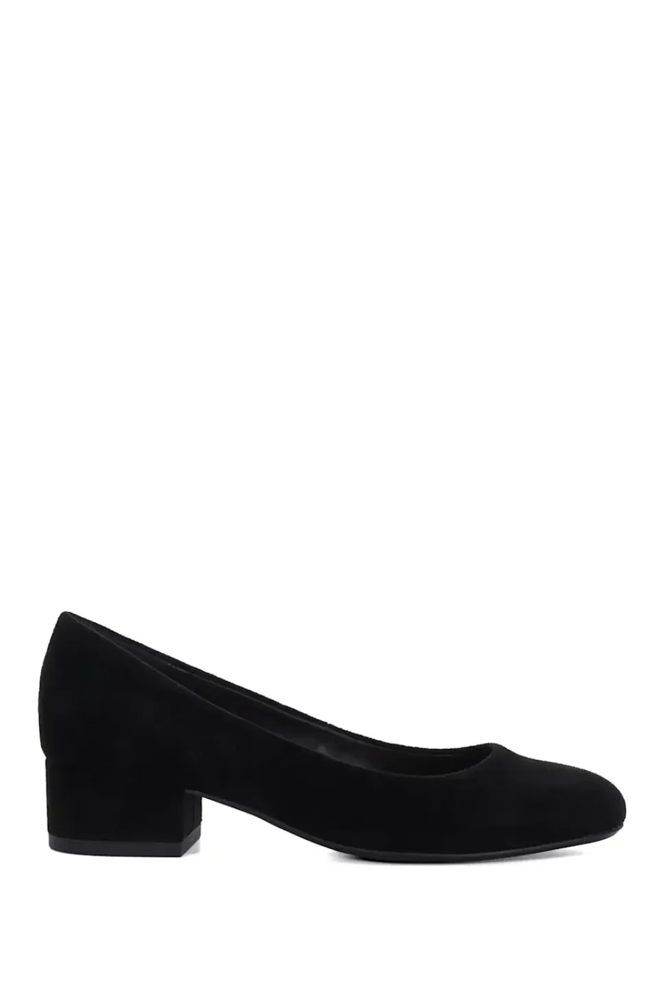 'Believing' Court Shoes