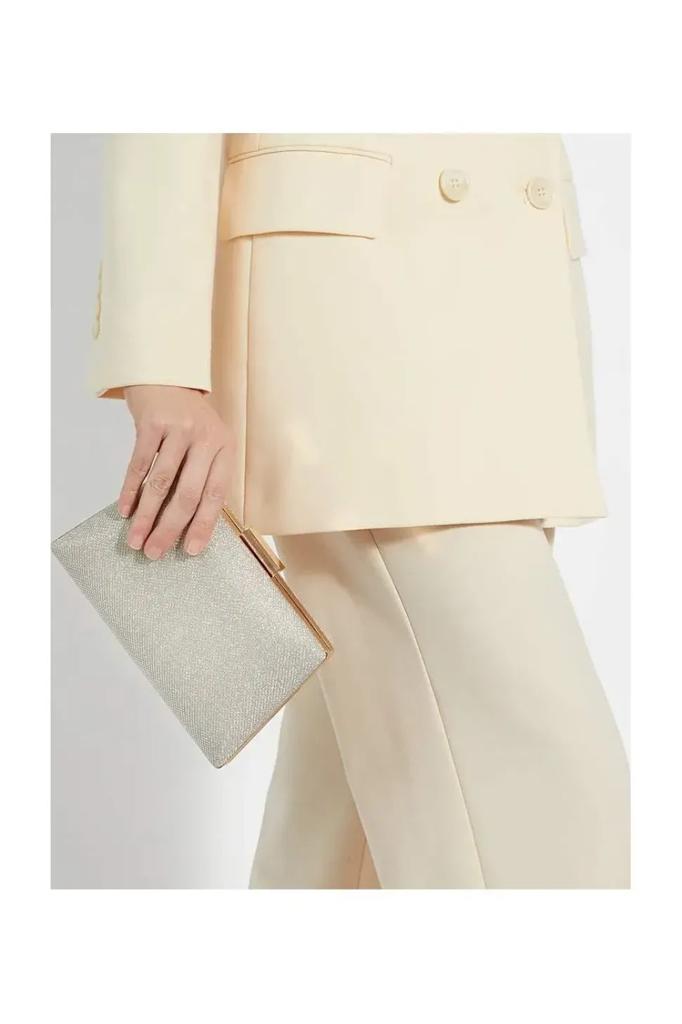 'Bellaria' Clutch