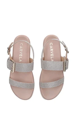 'Berlin'  Sandals