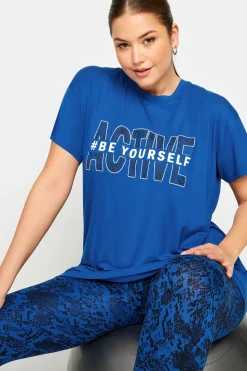 'Be Yourself' Top
