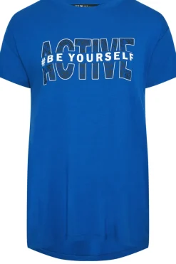'Be Yourself' Top