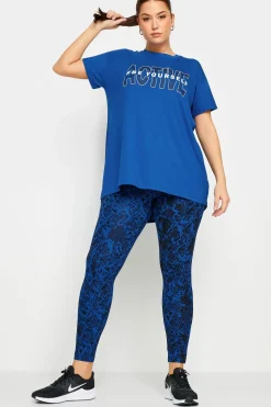 'Be Yourself' Top