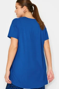 'Be Yourself' Top