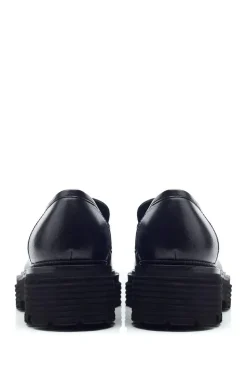 'B.Laker' Leather Loafers