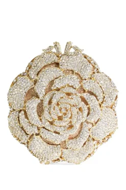 'Bling' Clutch