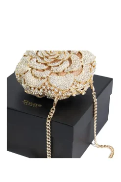 'Bling' Clutch