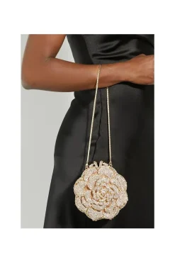 'Bling' Clutch