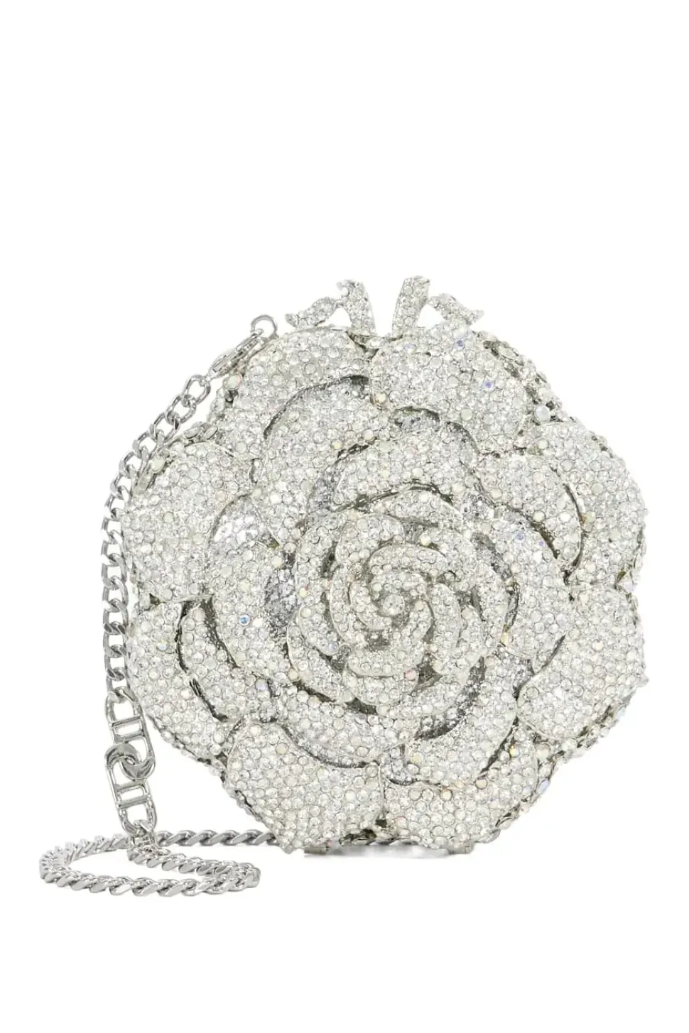 'Bling' Clutch