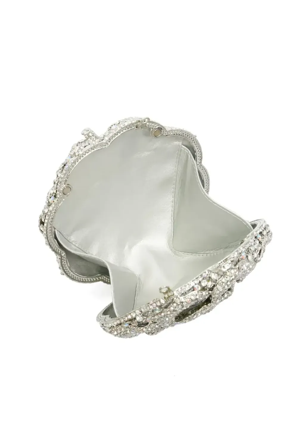 'Bling' Clutch