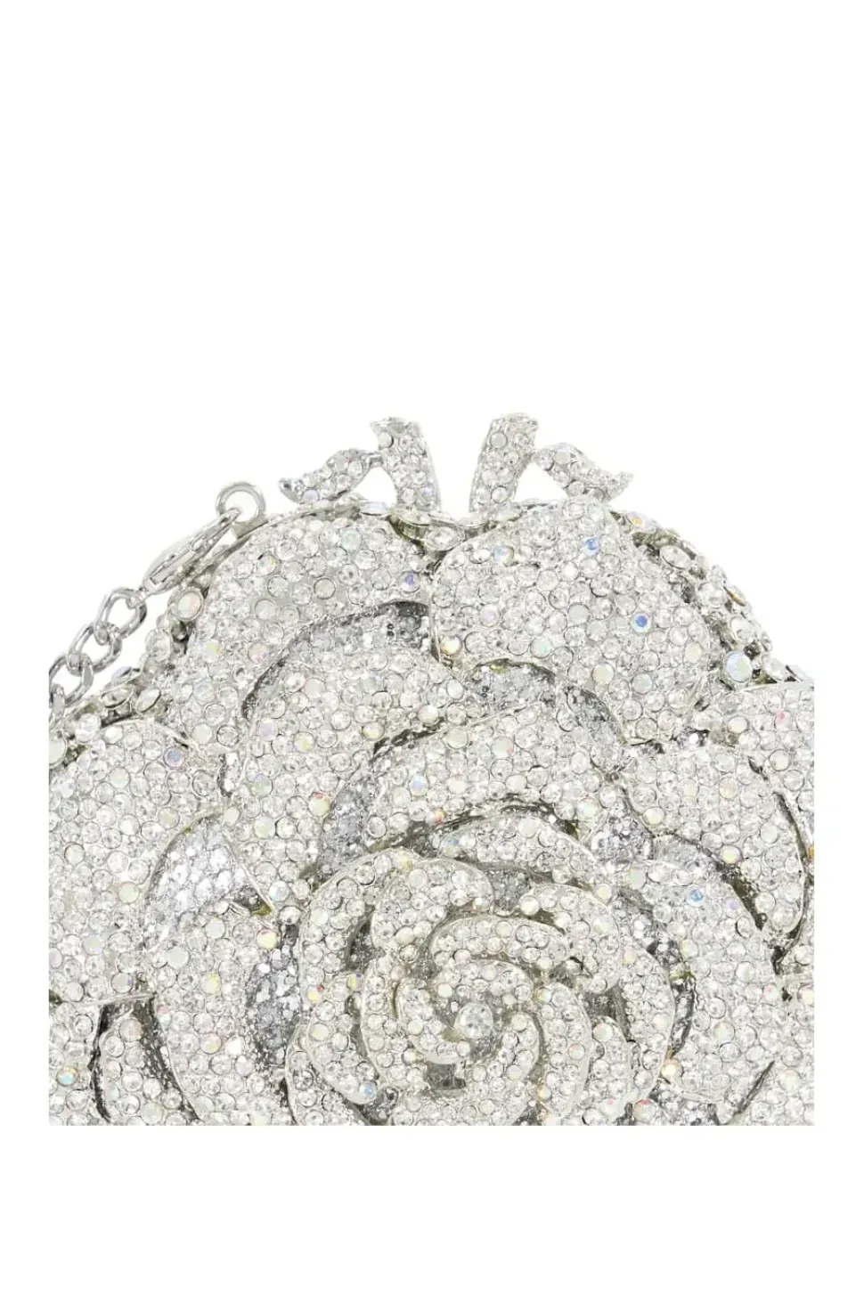 'Bling' Clutch