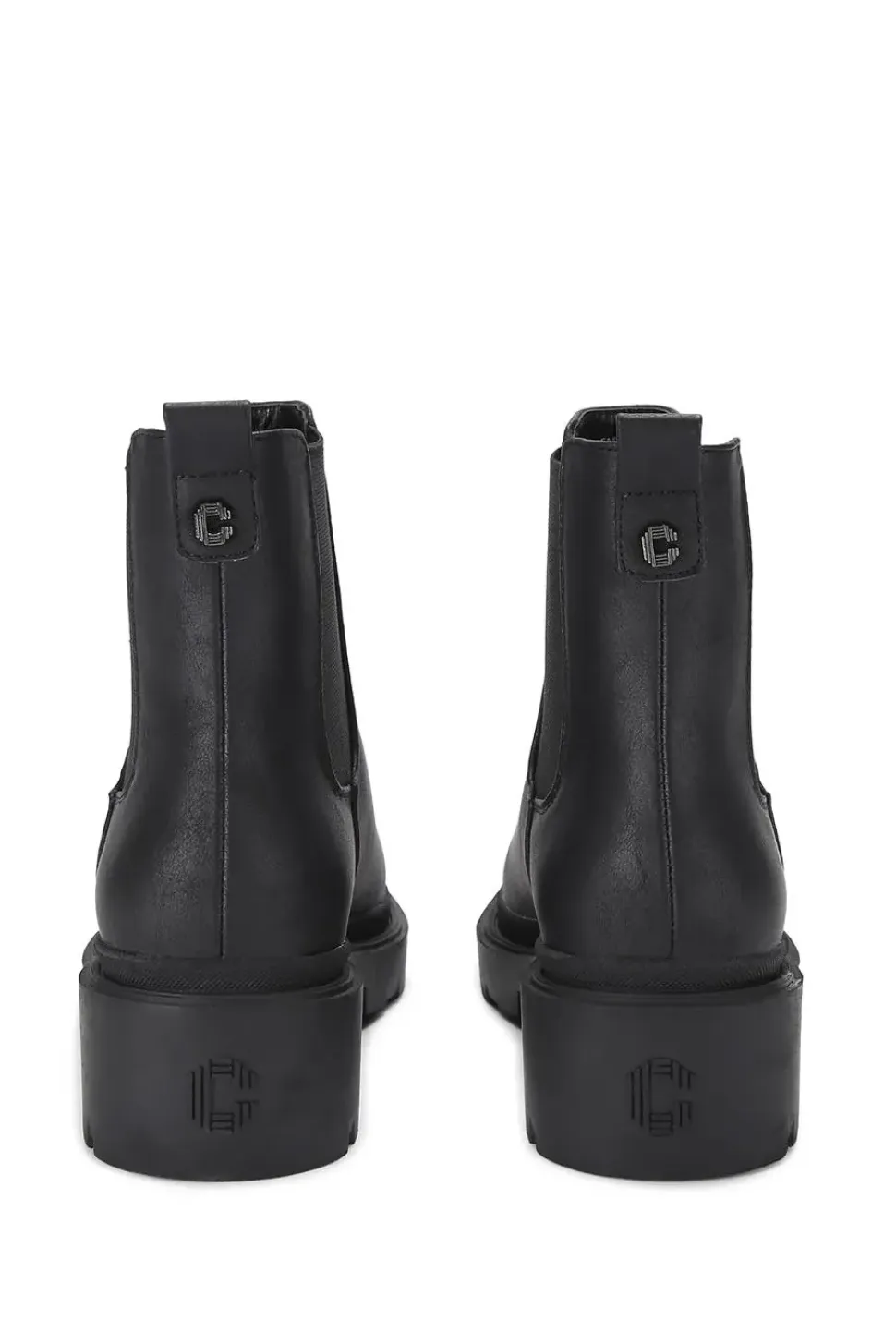 'Boulder Chelsea' Boots