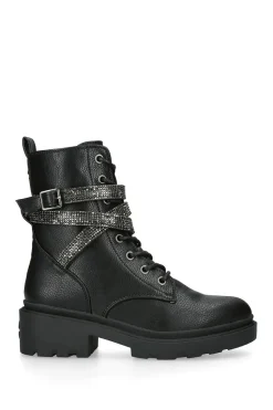 'Boulder Embellished' Boots