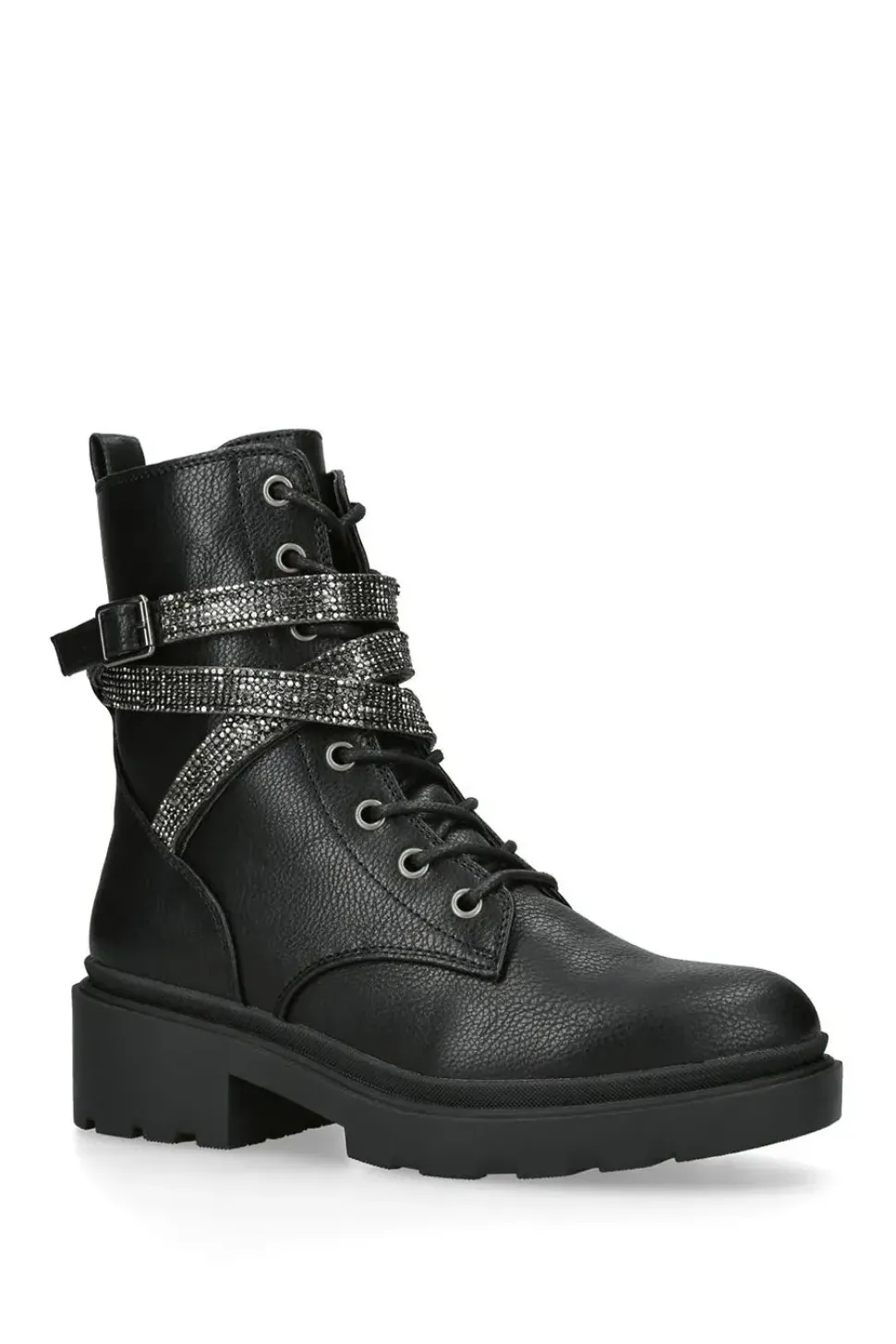 'Boulder Embellished' Boots