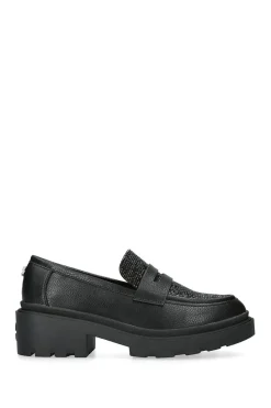 'Boulder Loafer Jewel'  Flats