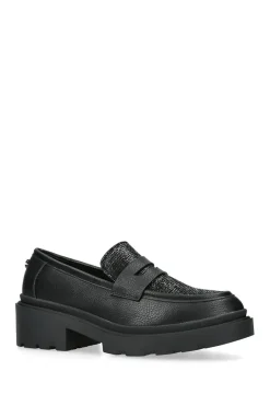 'Boulder Loafer Jewel' Flats