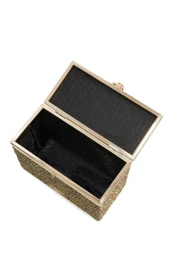 'Brazil' Clutch