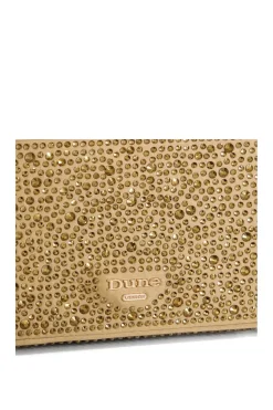 'Brazil' Clutch