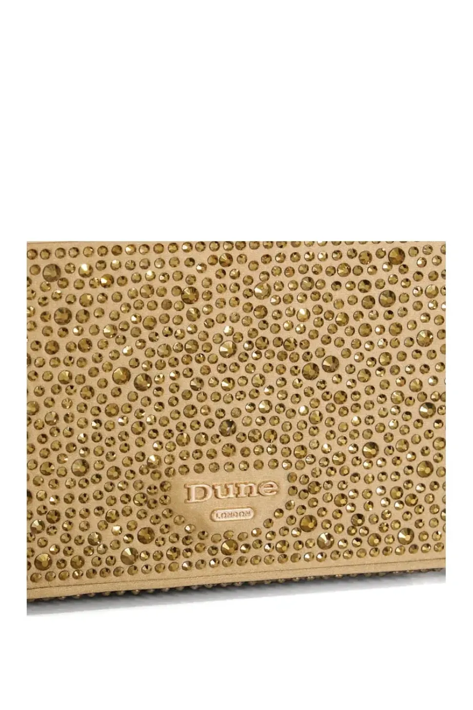 'Brazil' Clutch