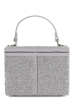 'Brazil' Clutch