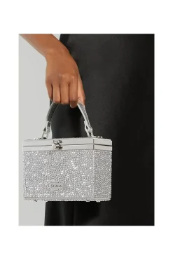 'Brazil' Clutch