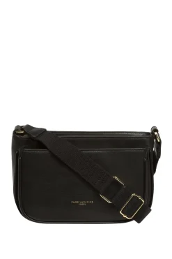 'Bree' Nappa Leather Cross Body Bag