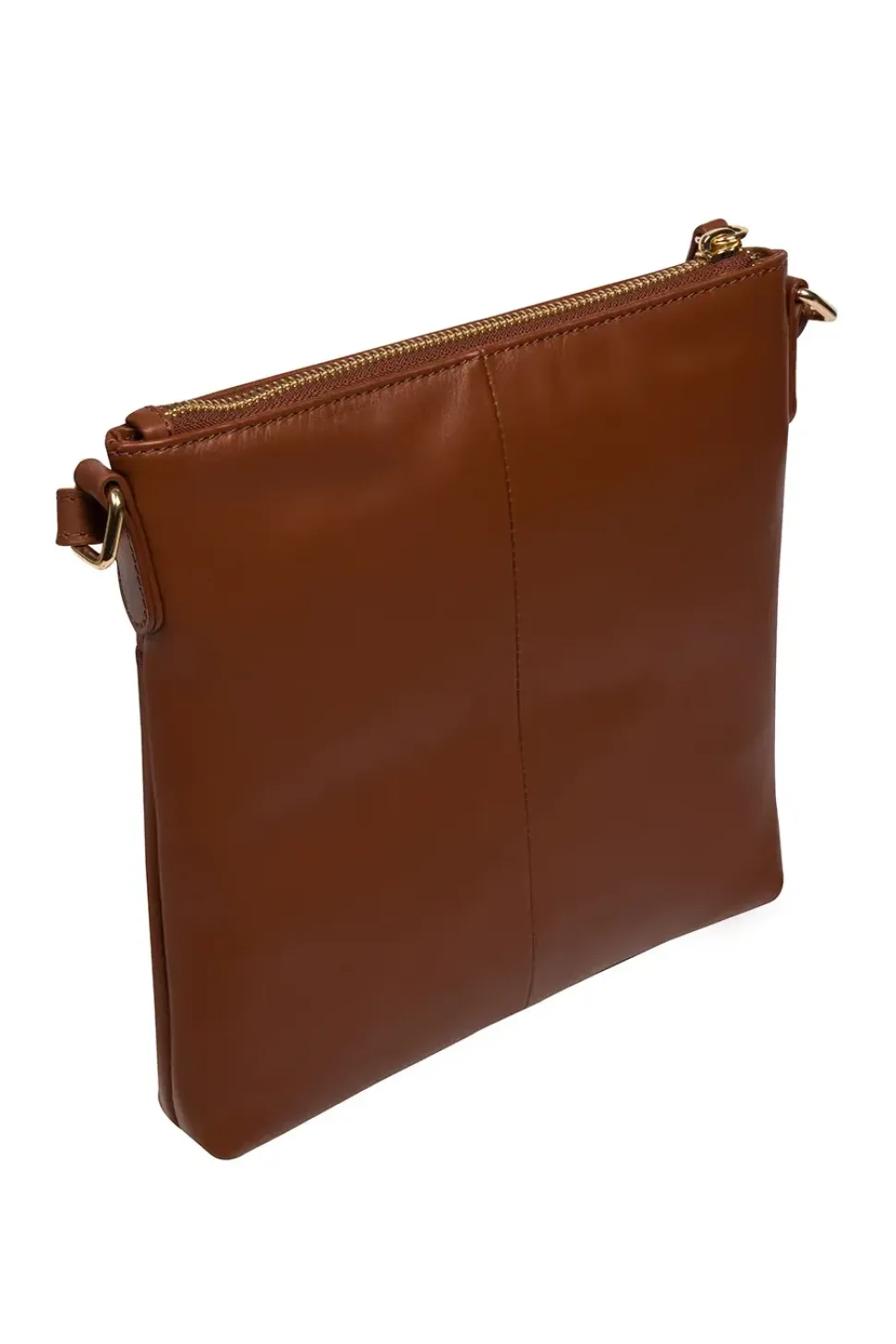 'Brooke' Leather Cross Body Bag