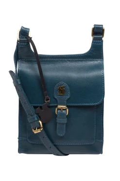 'Bryony' Leather Cross Body Bag
