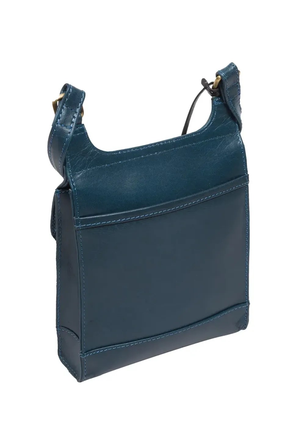 'Bryony' Leather Cross Body Bag