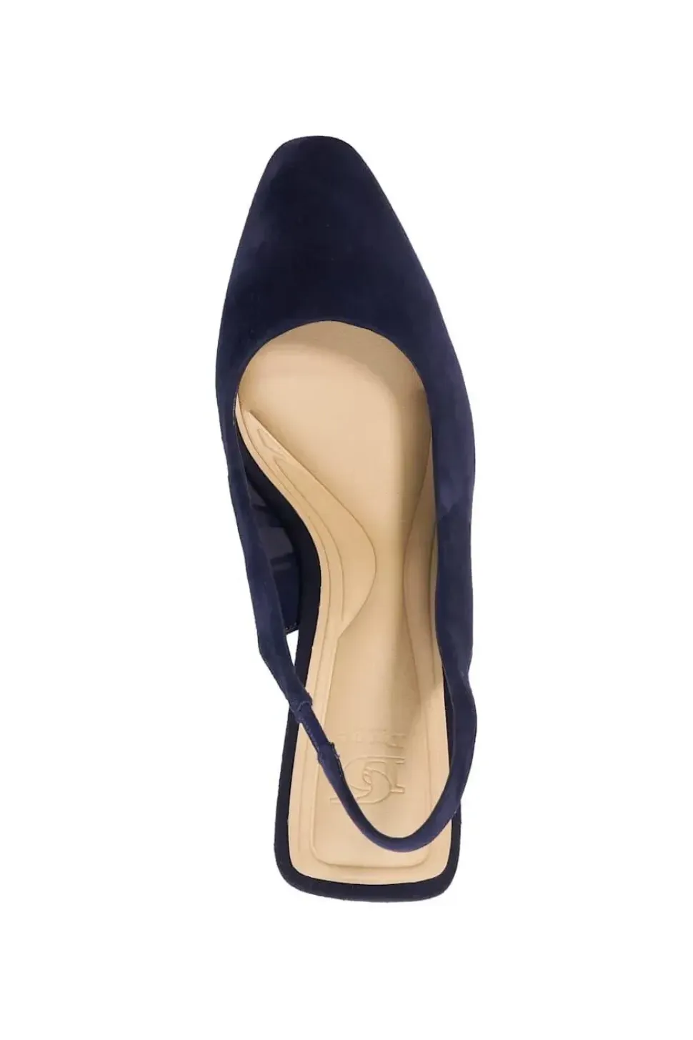 'Cadance' Suede Wedges