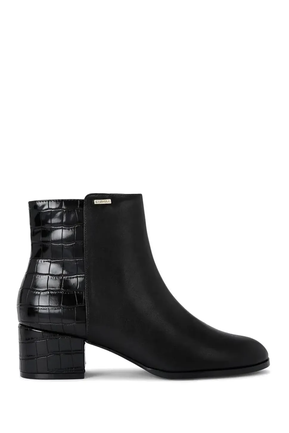 'Callie Ankle' Boots