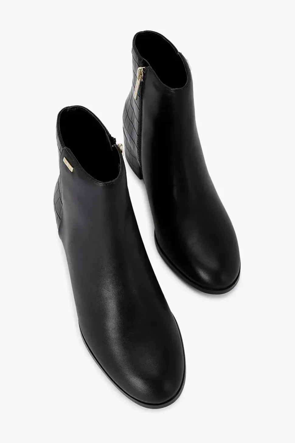 'Callie Ankle' Boots