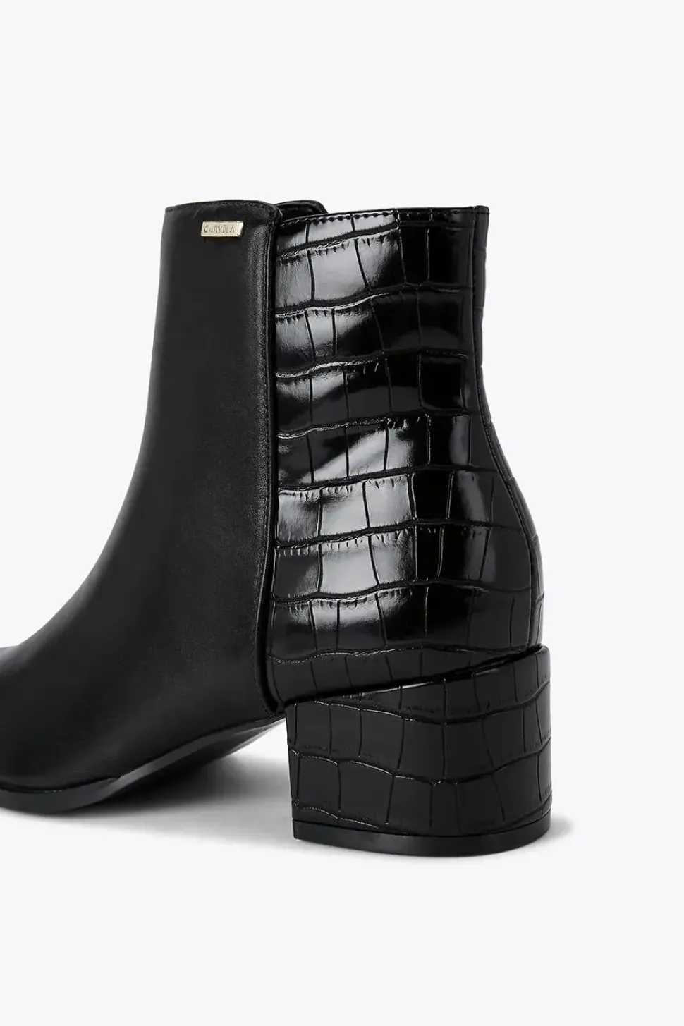 'Callie Ankle' Boots