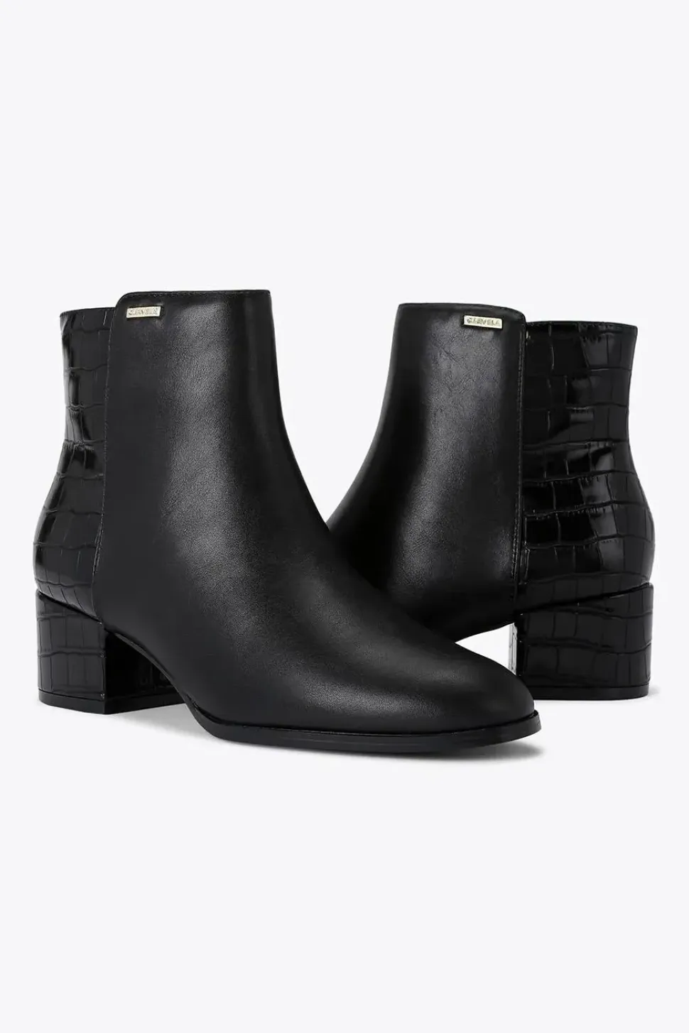 'Callie Ankle' Boots