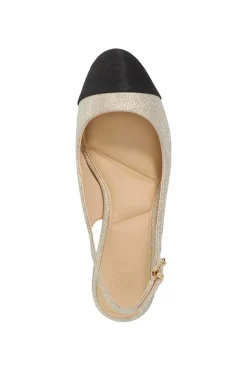'Casing' Strappy Heels