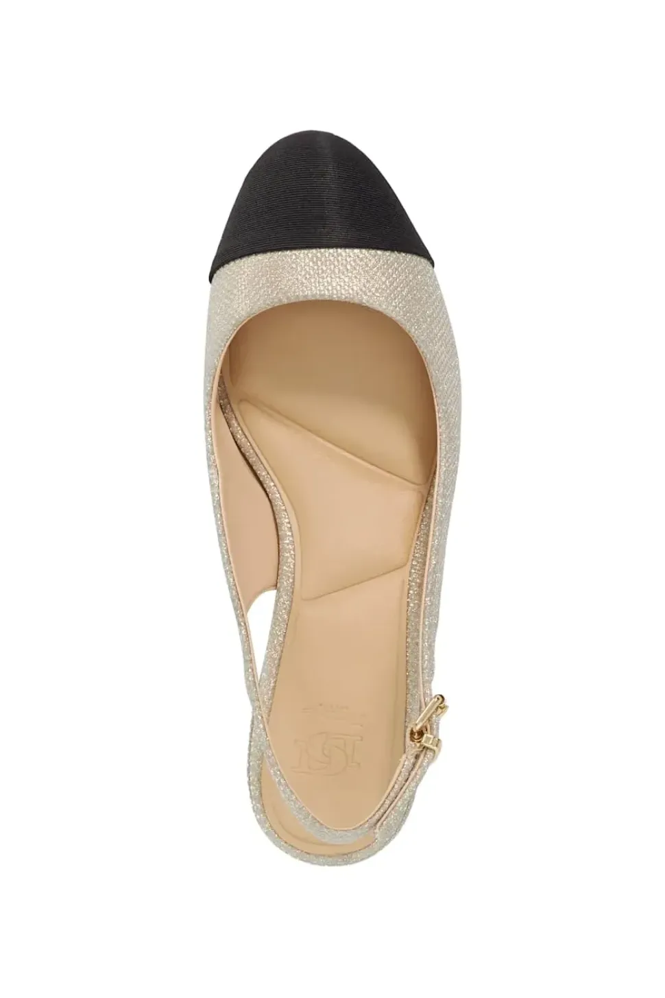 'Casing' Strappy Heels