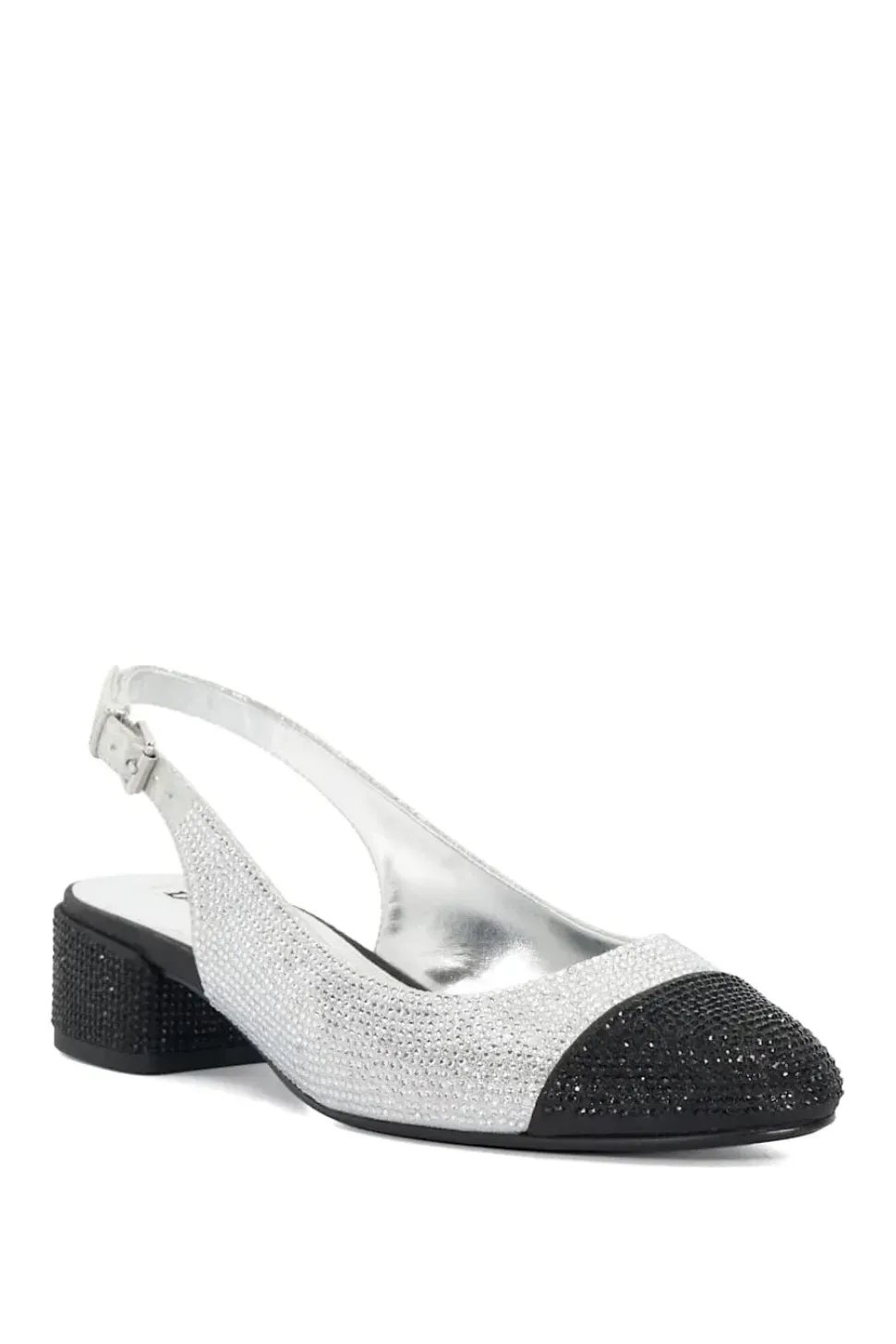 'Casing' Strappy Heels
